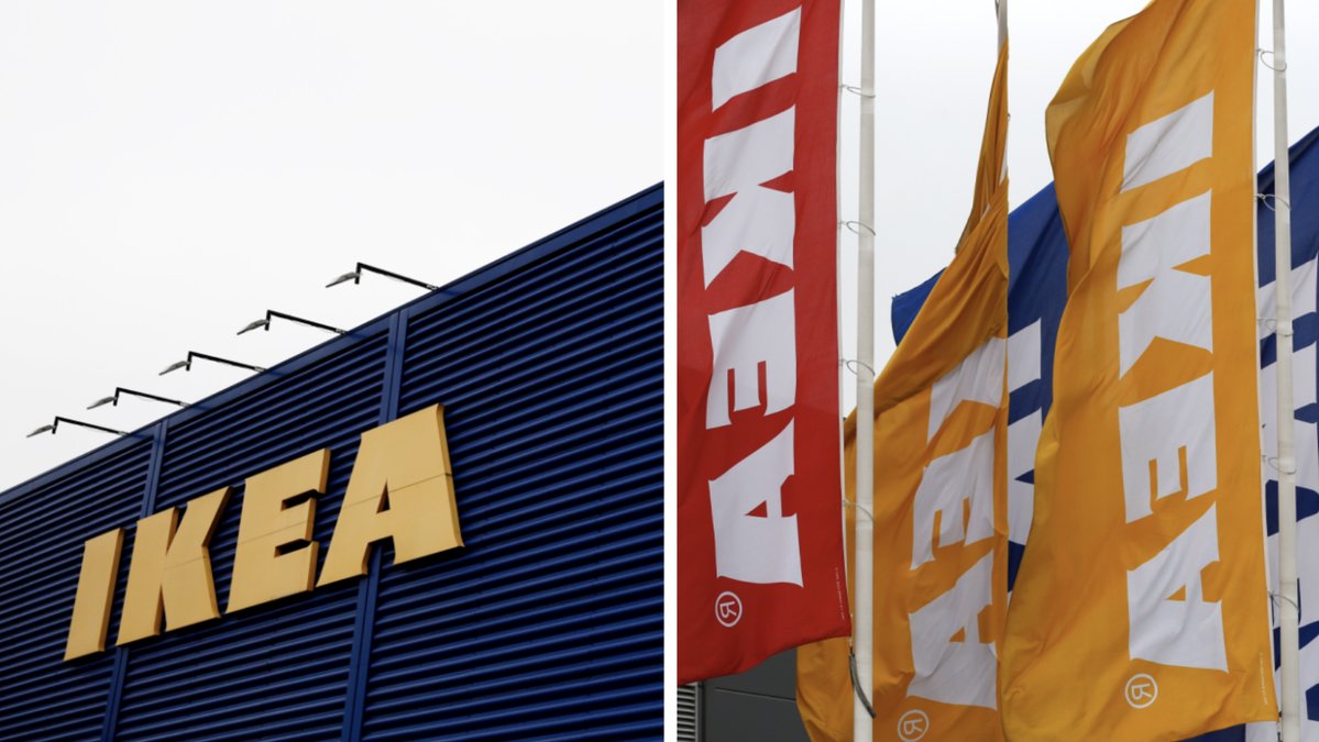 Ikea kan tvingas betala ut miljonbelopp – efter kvittomiss i USA